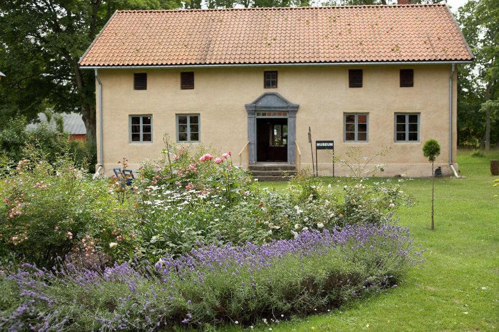 Skedemosse Gard - Villa Med Egen Pool Кьопінгсвік Екстер'єр фото